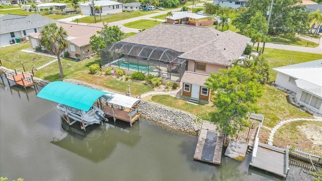 3115 CHAPMAN BOULEVARD, Punta Gorda, FL 33950