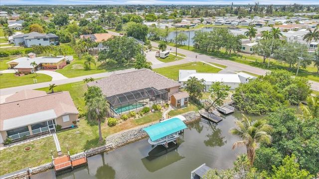 3115 CHAPMAN BOULEVARD, Punta Gorda, FL 33950