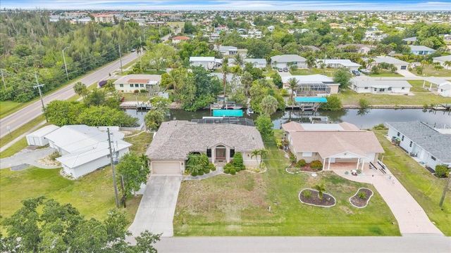3115 CHAPMAN BOULEVARD, Punta Gorda, FL 33950