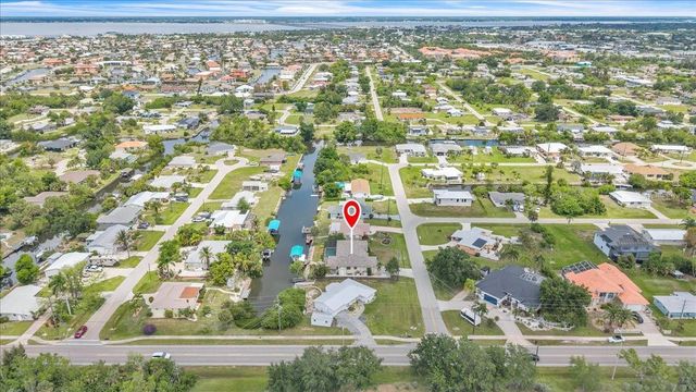 3115 CHAPMAN BOULEVARD, Punta Gorda, FL 33950