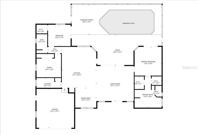 3115 CHAPMAN BOULEVARD, Punta Gorda, FL 33950