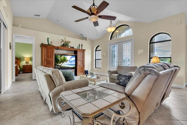 3115 CHAPMAN BOULEVARD, Punta Gorda, FL 33950