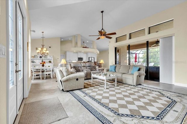 3115 CHAPMAN BOULEVARD, Punta Gorda, FL 33950