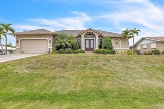 3115 CHAPMAN BOULEVARD, Punta Gorda, FL 33950
