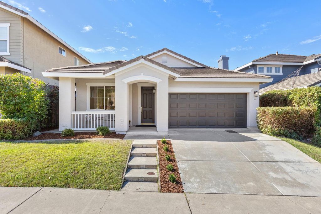 533 Twinwood Loop, Roseville, CA 95678