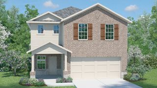 14111 MACQUARIE DR, Pflugerville, TX 78660