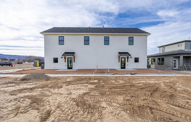 370 Toms Canyon Drive, Fruita, CO 81521