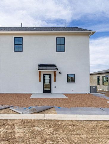370 Toms Canyon Drive, Fruita, CO 81521