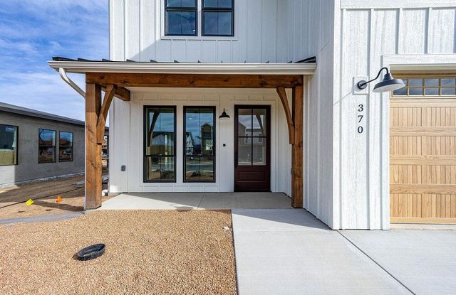 370 Toms Canyon Drive, Fruita, CO 81521