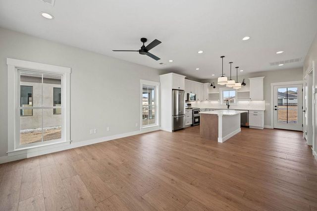 370 Toms Canyon Drive, Fruita, CO 81521