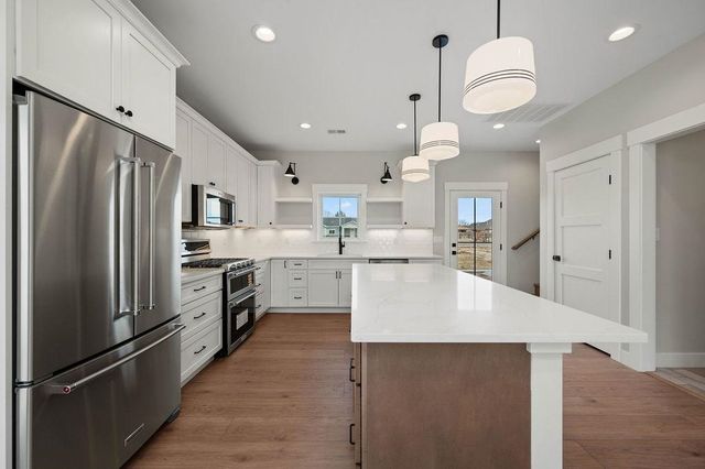 370 Toms Canyon Drive, Fruita, CO 81521