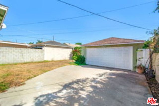 1118 Marlborough Avenue, Inglewood, CA 90302