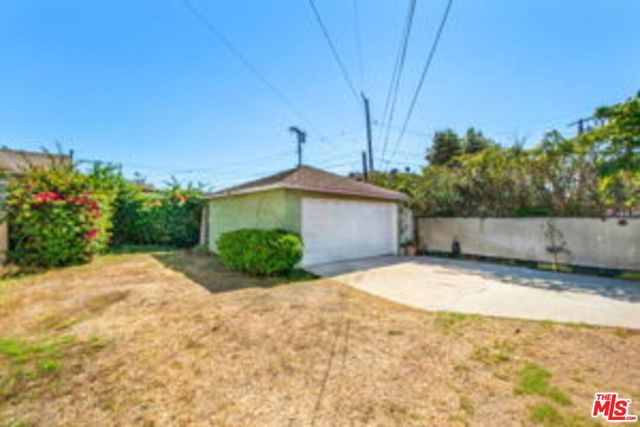 1118 Marlborough Avenue, Inglewood, CA 90302