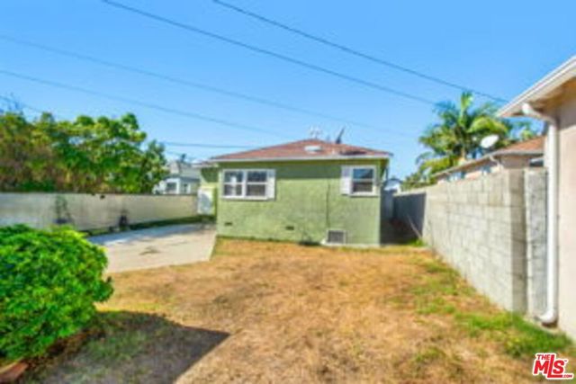 1118 Marlborough Avenue, Inglewood, CA 90302