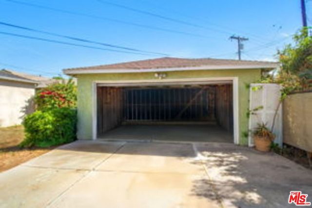 1118 Marlborough Avenue, Inglewood, CA 90302