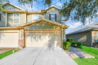 15030 Trinity Meadow Drive, Houston, TX 77489