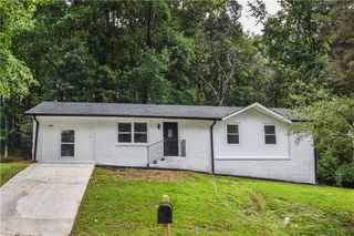 1456 Sherrie SW Lane, Atlanta, GA 30331