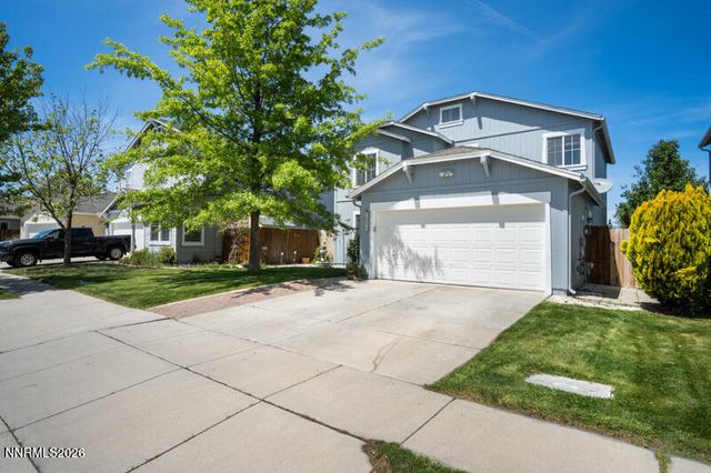 7873 Welsh Drive, Reno, NV 89506