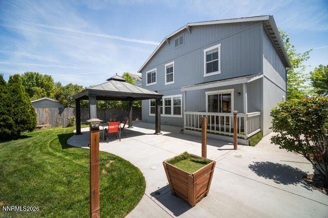 7873 Welsh Drive, Reno, NV 89506