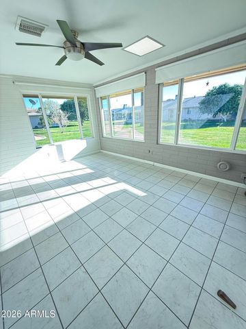 10659 W TROPICANA CIRCLE N -- -- W, Sun City, AZ 85351