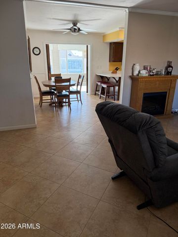 10659 W TROPICANA CIRCLE N -- -- W, Sun City, AZ 85351