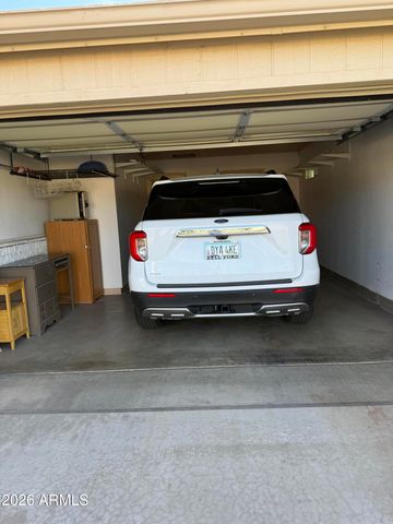 10659 W TROPICANA CIRCLE N -- -- W, Sun City, AZ 85351
