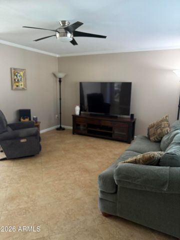 10659 W TROPICANA CIRCLE N -- -- W, Sun City, AZ 85351