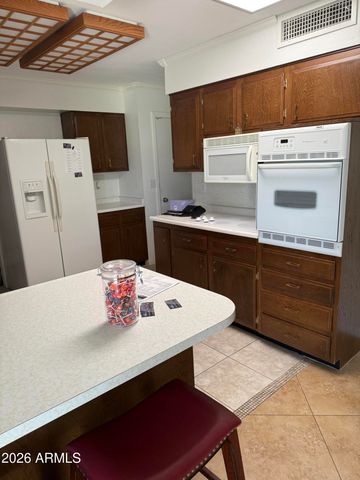 10659 W TROPICANA CIRCLE N -- -- W, Sun City, AZ 85351