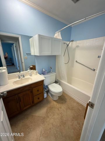 10659 W TROPICANA CIRCLE N -- -- W, Sun City, AZ 85351