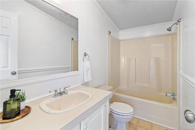 4450 Zabell Drive, Fayetteville, NC 28312