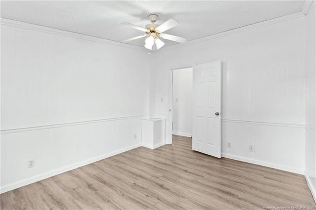 4450 Zabell Drive, Fayetteville, NC 28312