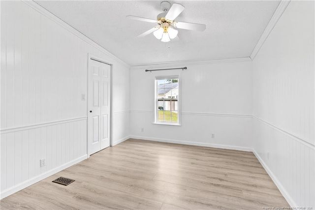 4450 Zabell Drive, Fayetteville, NC 28312