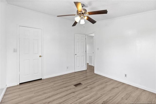 4450 Zabell Drive, Fayetteville, NC 28312