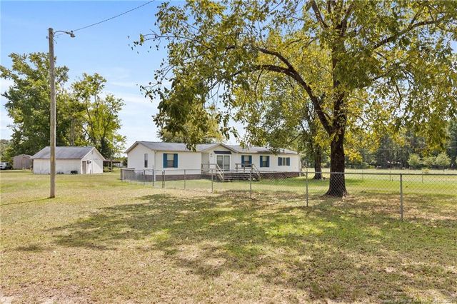 4450 Zabell Drive, Fayetteville, NC 28312