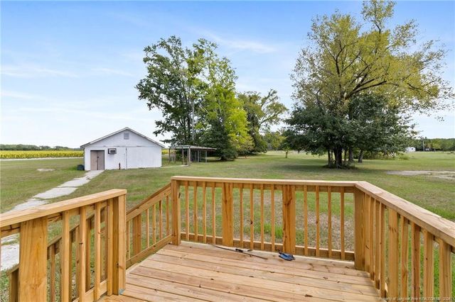 4450 Zabell Drive, Fayetteville, NC 28312