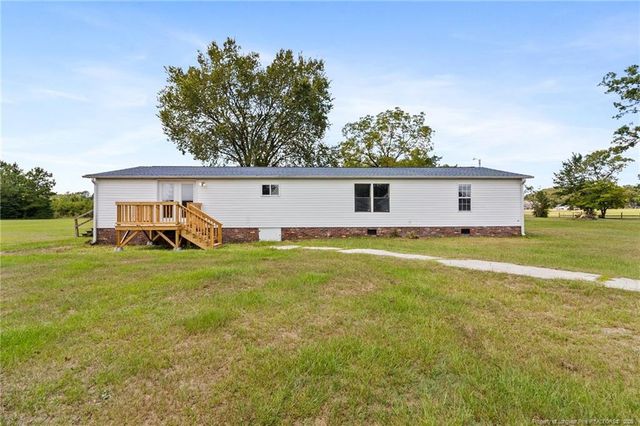 4450 Zabell Drive, Fayetteville, NC 28312