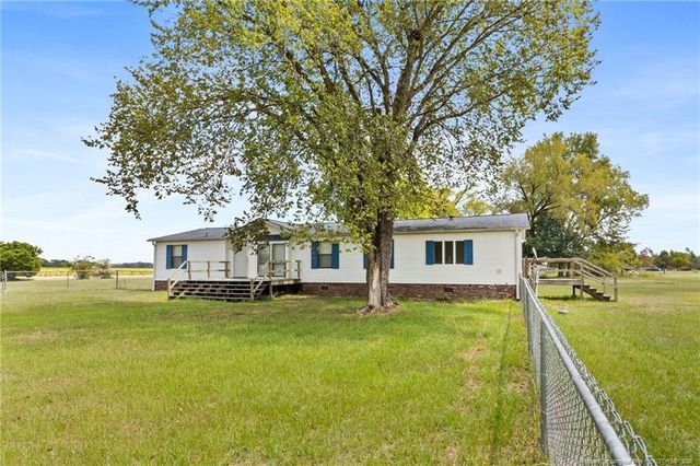 4450 Zabell Drive, Fayetteville, NC 28312