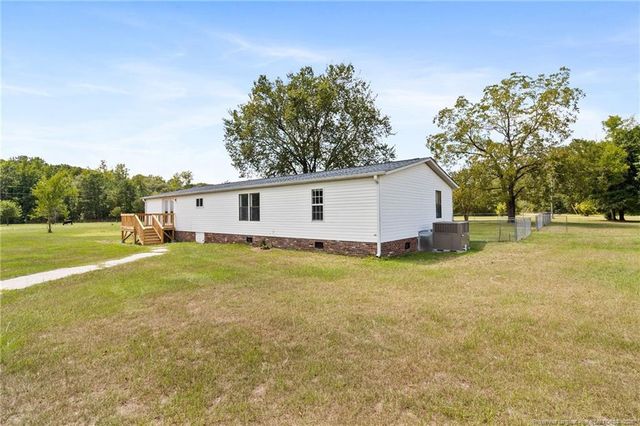 4450 Zabell Drive, Fayetteville, NC 28312
