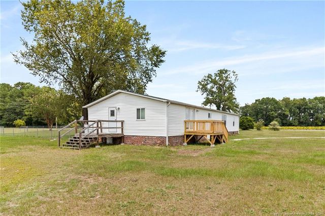 4450 Zabell Drive, Fayetteville, NC 28312