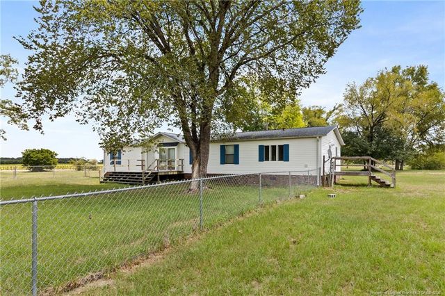 4450 Zabell Drive, Fayetteville, NC 28312