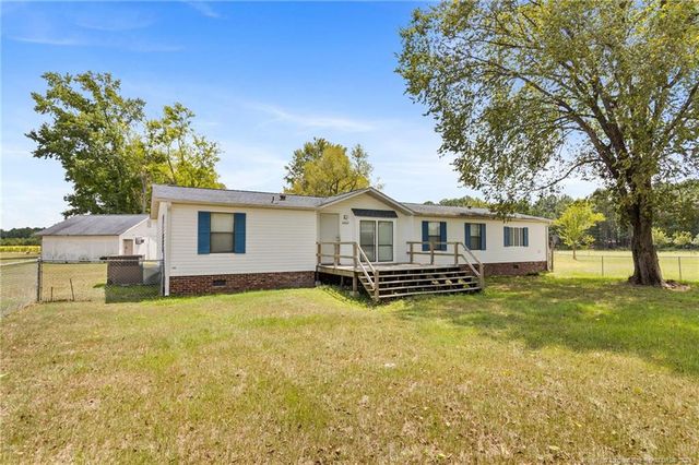 4450 Zabell Drive, Fayetteville, NC 28312