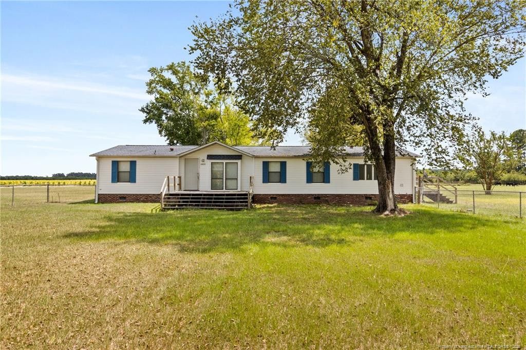 4450 Zabell Drive, Fayetteville, NC 28312