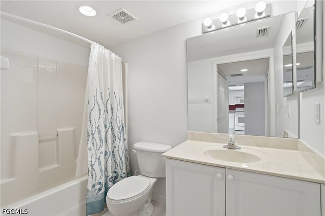 19880 Breckenridge DR 308, Estero, FL 33928