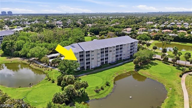 19880 Breckenridge DR 308, Estero, FL 33928