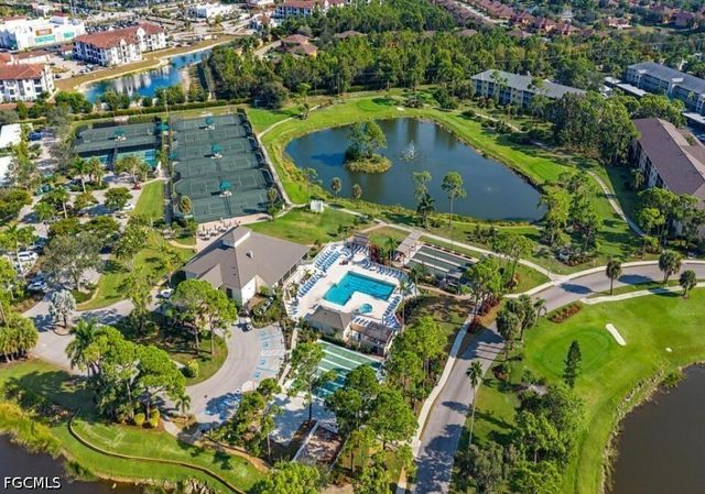 19880 Breckenridge DR 308, Estero, FL 33928