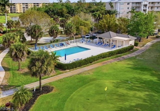 19880 Breckenridge DR 308, Estero, FL 33928