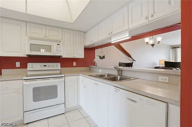 19880 Breckenridge DR 308, Estero, FL 33928