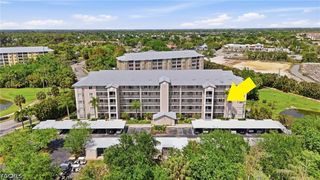 19880 Breckenridge DR 308, Estero, FL 33928