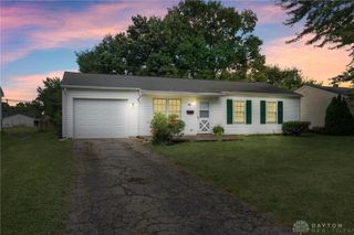 951 Dayton Avenue, Xenia, OH 45385