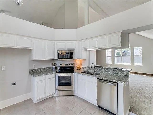 2319 Foothill Drive, Mckinney, TX 75072